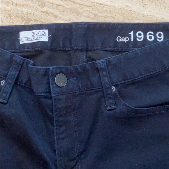 Flair leg GAP long and lean jeans - Picture 2 of 4